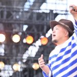 HIPPY、TEEの緊急参戦で『きんさいや』を披露！アットホームな雰囲気で広島への愛を歌う！〈PEACE STOCK 78’ HIROSHIMA 2023〉