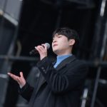 【写真特集】元Apeace・WANCHUL、透き通るような美声を響かせオープニングアクトを飾る！〈PEACE STOCK 78’ HIROSHIMA 2023〉