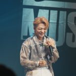 【ライブレポート】多彩な歌声と楽曲を魅力に、観客たちのハートを落とし続けたOCTPATH。＜ARTISTS LEAGUE Presents... MUSIC TRIBE＞