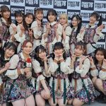 【動画】HKT48、広島の街の感想や2023年の活動を振り返っての思いを語る！＜PEACE STOCK78' HIROSHIMA2023＞