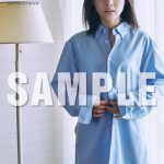 NGT48・本間日陽、アイドル最後のランジェリー、水着の肌見せを披露『NGT48 本間日陽2nd 写真集 陽射し色』を2024 年1 月17 日(水)に発売!