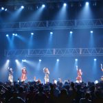 【写真特集】フィロソフィーのダンスがFM大阪主催「LOOP QUEST」出演でライブパフォーマンス！