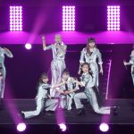 【ライブレポート】つばきファクトリー、凛とした生命力を感じる卒業コンサートで圧巻のパフォーマンスを披露！＜つばきファクトリー コンサートツアー 2023秋 可惜夜〜山岸理子・岸本ゆめの 卒業スッぺシャル〜暁＞