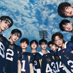 ENHYPEN、&TEAMが『K-Pop Masterz×KROSS vol.3』に出演決定！24年1月2日名古屋にて開催