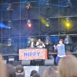 HIPPY、TEEの緊急参戦で『きんさいや』を披露！アットホームな雰囲気で広島への愛を歌う！〈PEACE STOCK 78’ HIROSHIMA 2023〉
