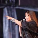 島谷ひとみ、ラストに名曲『亜麻色の髪の乙女』披露で大熱狂！広島のファンらを虜にする〈PEACE STOCK 78’ HIROSHIMA 2023〉