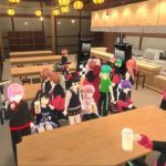 【イベントレポート】バーチャルハロウィーン2023「FRUITS ZIPPER TRICK or FRUITS? 2023」推しとのリアルなコミュニケーションでファン大満足