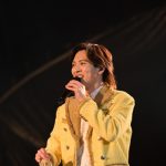 M!LK、カラフルなツイード衣装で『めちゃモル』『DEAR LIFE』など全6曲を披露！黄色い歓声で会場が包まれる〈PEACE STOCK 78’ HIROSHIMA 2023〉