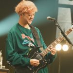 【ライブレポート】KEYTALK、もっともっと、熱い衝動と熱情を舞台の上からぶつけてくれ。＜ARTISTS LEAGUE Presents... MUSIC TRIBE＞