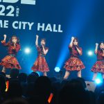 【ライブレポート】AKB48、『フライングゲット』『ヘビーローテーション』などの人気曲を届け会場大熱狂＜ARTISTS LEAGUE Presents... MUSIC TRIBE＞