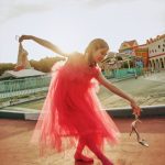 NGT48・本間日陽、アイドル最後のランジェリー、水着の肌見せを披露『NGT48 本間日陽2nd 写真集 陽射し色』を2024 年1 月17 日(水）に発売！