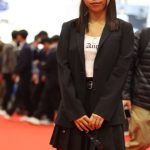 【動画】dela・後藤ひなの＆現役JK・広瀬夏海(グランダルメ)がミニスカコーデで名古屋モビリティショーをレポート！