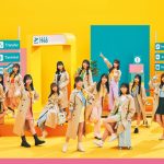 乃木坂46五期生・櫻坂46三期生・日向坂46四期生の新メンバーによる熱いライブ公演！「新参者 LIVE at THEATER MILANO-Za」