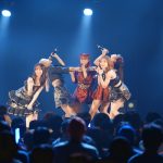 【写真特集】フィロソフィーのダンスがFM大阪主催「LOOP QUEST」出演でライブパフォーマンス！