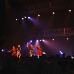 【写真特集】フィロソフィーのダンスがFM大阪主催「LOOP QUEST」出演でライブパフォーマンス！