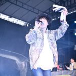 ハジ→、『無敵。』などの曲とともに一体感あるパフォーマンスで先陣を切る！〈PEACE STOCK 78’ HIROSHIMA 2023〉