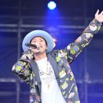 HIPPY、TEEの緊急参戦で『きんさいや』を披露！アットホームな雰囲気で広島への愛を歌う！〈PEACE STOCK 78’ HIROSHIMA 2023〉