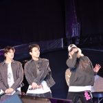 iKON（アイコン）、寒さを吹き飛ばすほどの大熱狂のパフォーマンスを披露！会場全体が歓声に包まれる〈PEACE STOCK 78’ HIROSHIMA 2023〉
