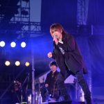 ゴールデンボンバーがHKT48に変身!?お好み焼きの概念を覆すパフォーマンスも披露〈PEACE STOCK 78’ HIROSHIMA 2023〉