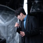 【写真特集】元Apeace・WANCHUL、透き通るような美声を響かせオープニングアクトを飾る！〈PEACE STOCK 78’ HIROSHIMA 2023〉