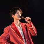 M!LK、カラフルなツイード衣装で『めちゃモル』『DEAR LIFE』など全6曲を披露！黄色い歓声で会場が包まれる〈PEACE STOCK 78’ HIROSHIMA 2023〉