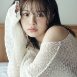 NGT48・本間日陽、アイドル最後のランジェリー、水着の肌見せを披露『NGT48 本間日陽2nd 写真集 陽射し色』を2024 年1 月17 日(水）に発売！