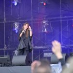 島谷ひとみ、ラストに名曲『亜麻色の髪の乙女』披露で大熱狂！広島のファンらを虜にする〈PEACE STOCK 78’ HIROSHIMA 2023〉