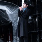 【写真特集】元Apeace・WANCHUL、透き通るような美声を響かせオープニングアクトを飾る！〈PEACE STOCK 78’ HIROSHIMA 2023〉