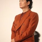井浦新、アイドルと共同生活をしたおっさん役を演じる「観た人に寄り添う作品です。」＜『つんドル』公開記念舞台挨拶＞