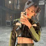 宮脇咲良、百花繚乱の「Perfect Night」衣装でファンを魅了！「宇宙一可愛い」の声！