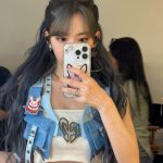 宮脇咲良、美腹筋でファンを圧倒！アメリカでのゲームイベント出演を報告！