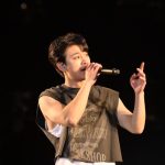 iKON（アイコン）、寒さを吹き飛ばすほどの大熱狂のパフォーマンスを披露！会場全体が歓声に包まれる〈PEACE STOCK 78’ HIROSHIMA 2023〉