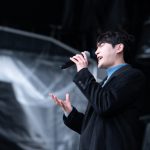 【写真特集】元Apeace・WANCHUL、透き通るような美声を響かせオープニングアクトを飾る！〈PEACE STOCK 78’ HIROSHIMA 2023〉