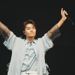 【ライブレポート】多彩な歌声と楽曲を魅力に、観客たちのハートを落とし続けたOCTPATH。＜ARTISTS LEAGUE Presents... MUSIC TRIBE＞
