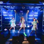 アイドルグループPrincipal、両A面シングル『white magic/片想いシーズン』発売を発表