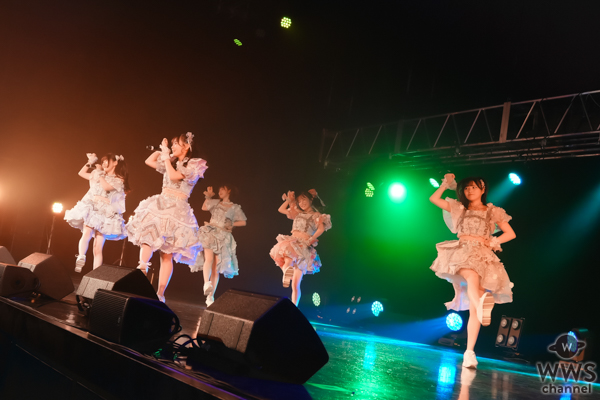 【写真特集】#ババババンビがFM大阪主催「LOOP QUEST」出演でライブパフォーマンス！