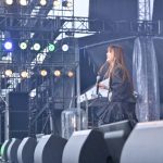 島谷ひとみ、ラストに名曲『亜麻色の髪の乙女』披露で大熱狂！広島のファンらを虜にする〈PEACE STOCK 78’ HIROSHIMA 2023〉