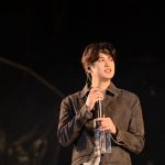 iKON（アイコン）、寒さを吹き飛ばすほどの大熱狂のパフォーマンスを披露！会場全体が歓声に包まれる〈PEACE STOCK 78’ HIROSHIMA 2023〉