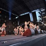 HKT48、田中美久最後のフェスで圧巻のパフォーマンスを披露！『ぶっ倒れるまで』『最高かよ』など7曲を披露〈PEACE STOCK 78’ HIROSHIMA 2023〉
