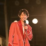 M!LK、カラフルなツイード衣装で『めちゃモル』『DEAR LIFE』など全6曲を披露！黄色い歓声で会場が包まれる〈PEACE STOCK 78’ HIROSHIMA 2023〉