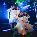 アイドルグループPrincipal、両A面シングル『white magic/片想いシーズン』発売を発表