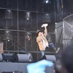 ハジ→、『無敵。』などの曲とともに一体感あるパフォーマンスで先陣を切る！〈PEACE STOCK 78’ HIROSHIMA 2023〉
