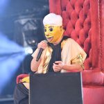 SNSで話題沸騰中の『石油王』、セレブ感溢れる演出で新曲『OIL MONEY』を披露！〈PEACE STOCK 78’ HIROSHIMA 2023〉