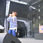 HIPPY、TEEの緊急参戦で『きんさいや』を披露！アットホームな雰囲気で広島への愛を歌う！〈PEACE STOCK 78’ HIROSHIMA 2023〉