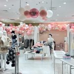 伊藤桃々プロデュースブランド「Cheri mi」、心斎橋OPAにて初のポップアップショプは終始行列で幕を閉じた！