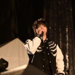 iKON（アイコン）、寒さを吹き飛ばすほどの大熱狂のパフォーマンスを披露！会場全体が歓声に包まれる〈PEACE STOCK 78’ HIROSHIMA 2023〉