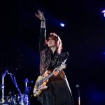 SUGIZO、メロディアスなギターサウンドが響き渡る圧巻のパフォーマンスでオーディエンスを圧倒！〈PEACE STOCK 78’ HIROSHIMA 2023〉