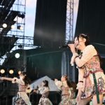 HKT48、田中美久最後のフェスで圧巻のパフォーマンスを披露！『ぶっ倒れるまで』『最高かよ』など7曲を披露〈PEACE STOCK 78’ HIROSHIMA 2023〉