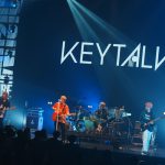 【ライブレポート】KEYTALK、もっともっと、熱い衝動と熱情を舞台の上からぶつけてくれ。＜ARTISTS LEAGUE Presents... MUSIC TRIBE＞
