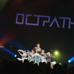 【ライブレポート】多彩な歌声と楽曲を魅力に、観客たちのハートを落とし続けたOCTPATH。＜ARTISTS LEAGUE Presents... MUSIC TRIBE＞